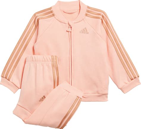 adidas baby anzug weiß|Trainingsanzüge für Kinder .